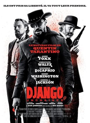 Django Unchained