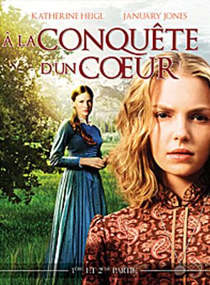 À la conquête d’un coeur