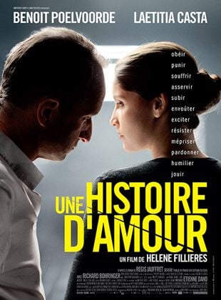 Une Histoire d’amour