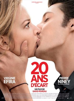 20 ans d’écart