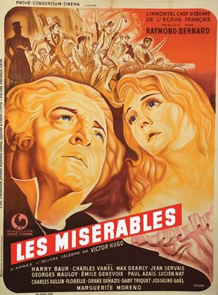 Les Misérables – Les Thénardier