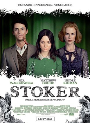 Stoker