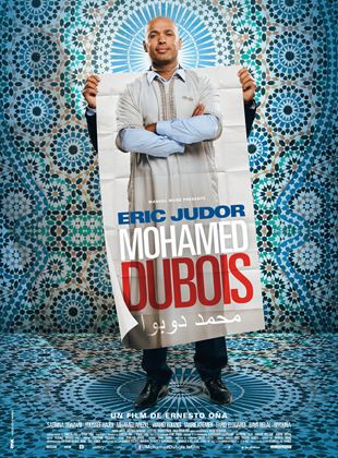 Mohamed Dubois