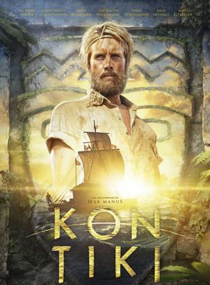 Kon-Tiki