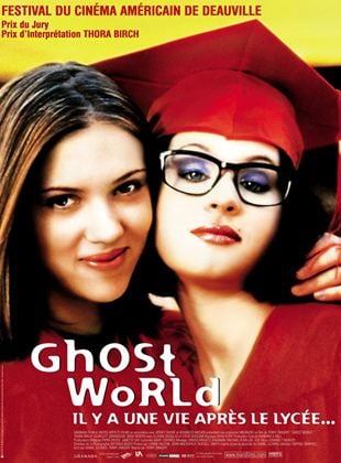 Ghost World