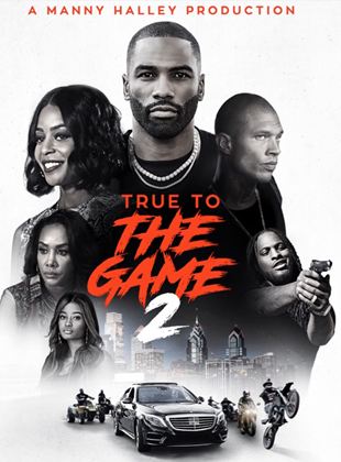 True to the Game 2