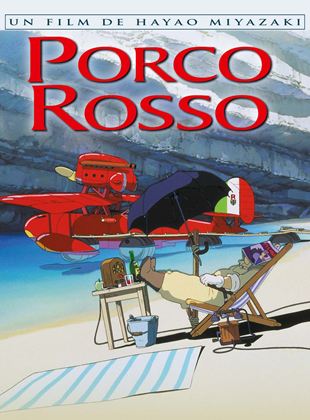 Porco Rosso