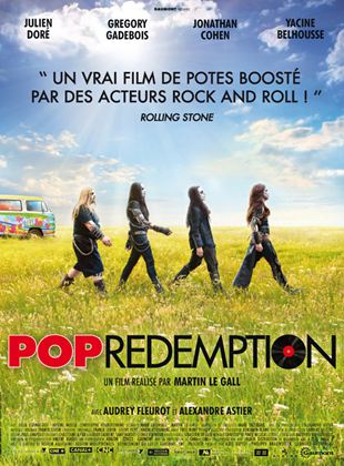 Pop Redemption