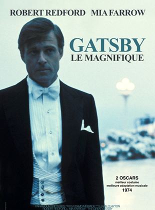 Gatsby le magnifique