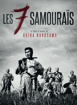 Les Sept Samouraïs