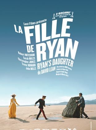 La Fille de Ryan