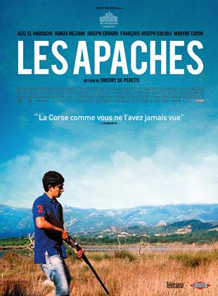 Les Apaches