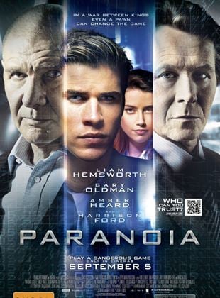 Paranoïa