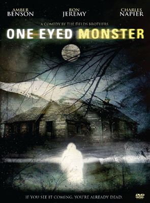 One-Eyed Monster