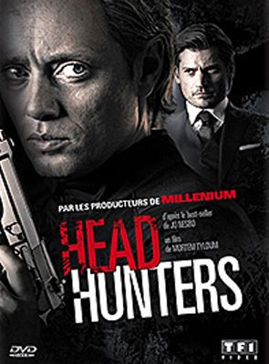 Headhunters