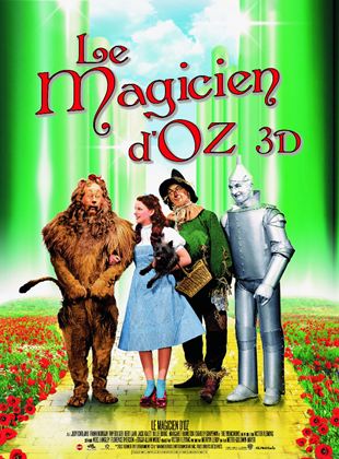 Le Magicien d’Oz