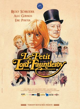 Le Petit Lord Fauntleroy