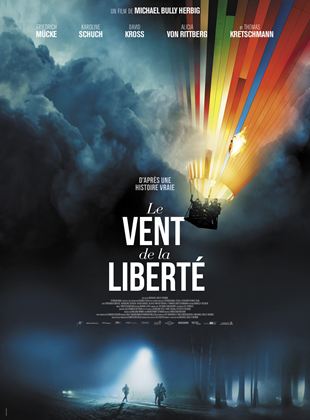 Le Vent de la liberté