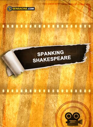 Spanking Shakespeare