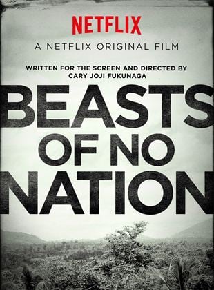 Beasts of No Nation