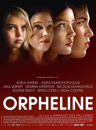 Orpheline