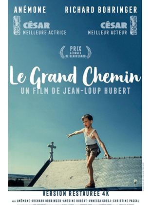 Le Grand chemin