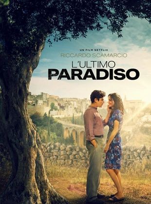 L’ultimo Paradiso