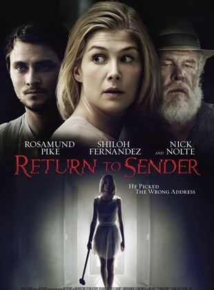 Return to Sender