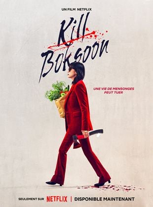 Kill Bok-soon