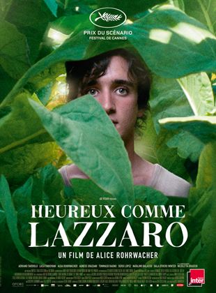 Heureux comme Lazzaro