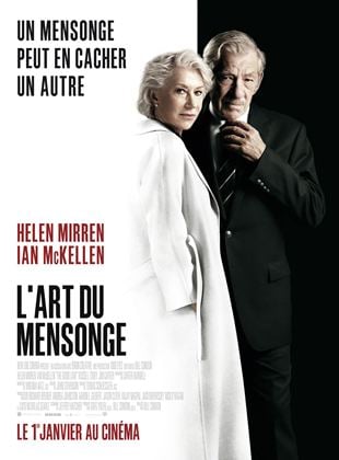 L’Art du mensonge