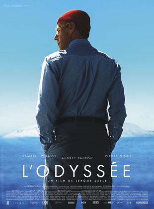 L’Odyssée