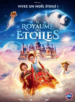 Le Royaume des étoiles