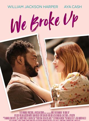 We Broke Up