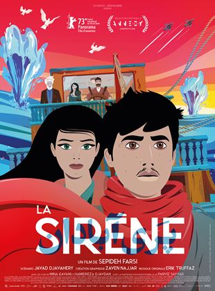 La Sirènef