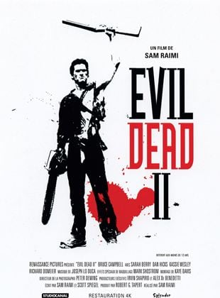 Evil Dead 2