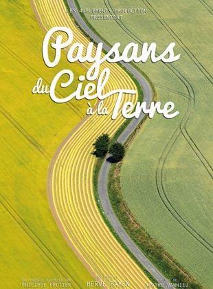 Paysans du Ciel à la Terre