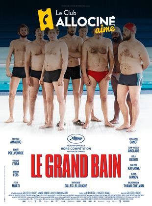 Le Grand Bain