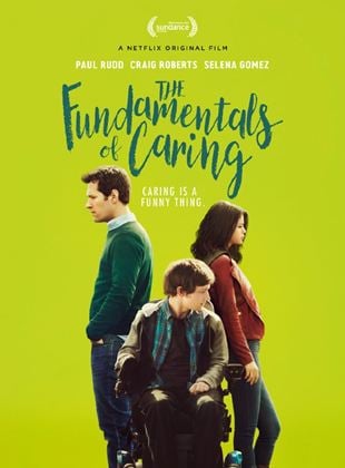 The Fundamentals Of Caring