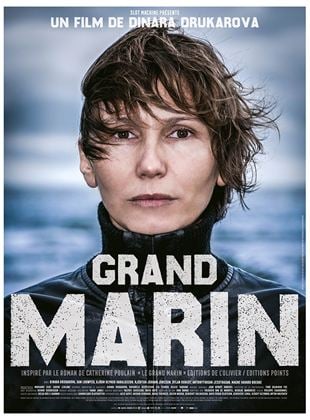 Grand marin