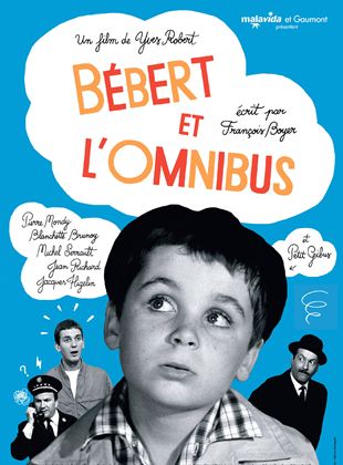 Bébert et l’omnibus