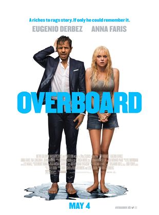 Overboard