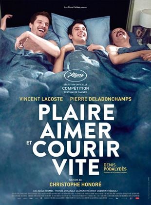 Plaire, aimer et courir vite