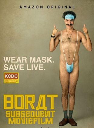 Borat 2