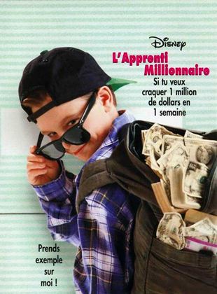 L’Apprenti millionnaire