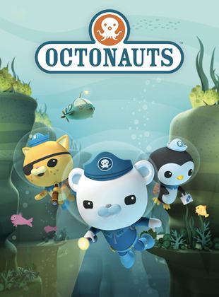 Les Octonauts et la Grande Barrière de corail