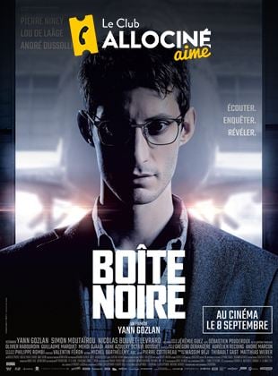 Boîte noire