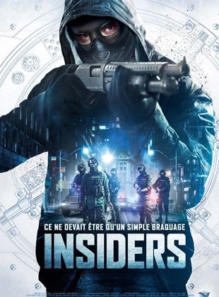 Insiders