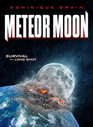 Meteor Moon