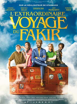 L’Extraordinaire voyage du Fakir